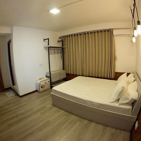 Hotel Elegant Kathmandu Inn Eksteriør bilde