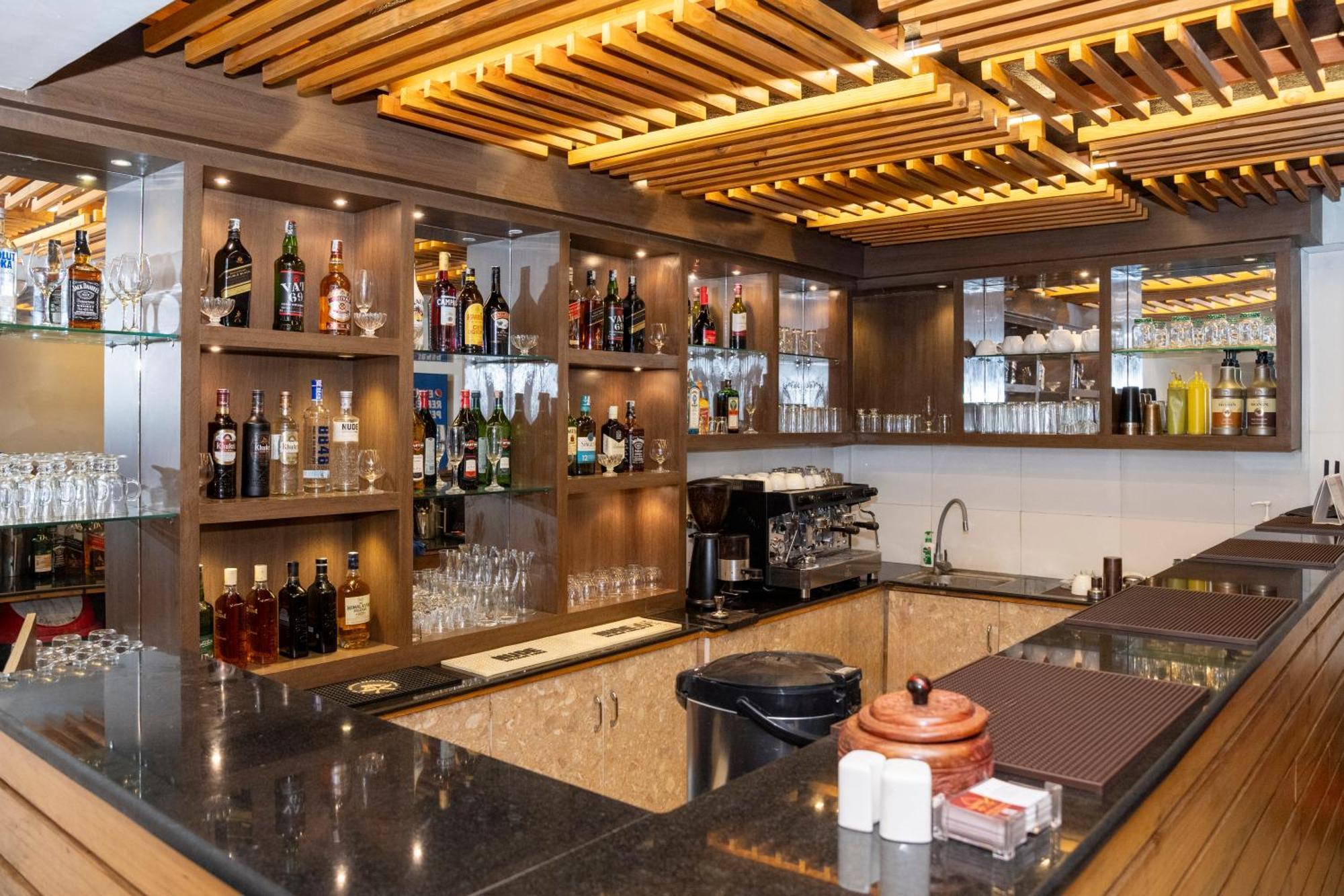 Hotel Elegant Kathmandu Inn Eksteriør bilde