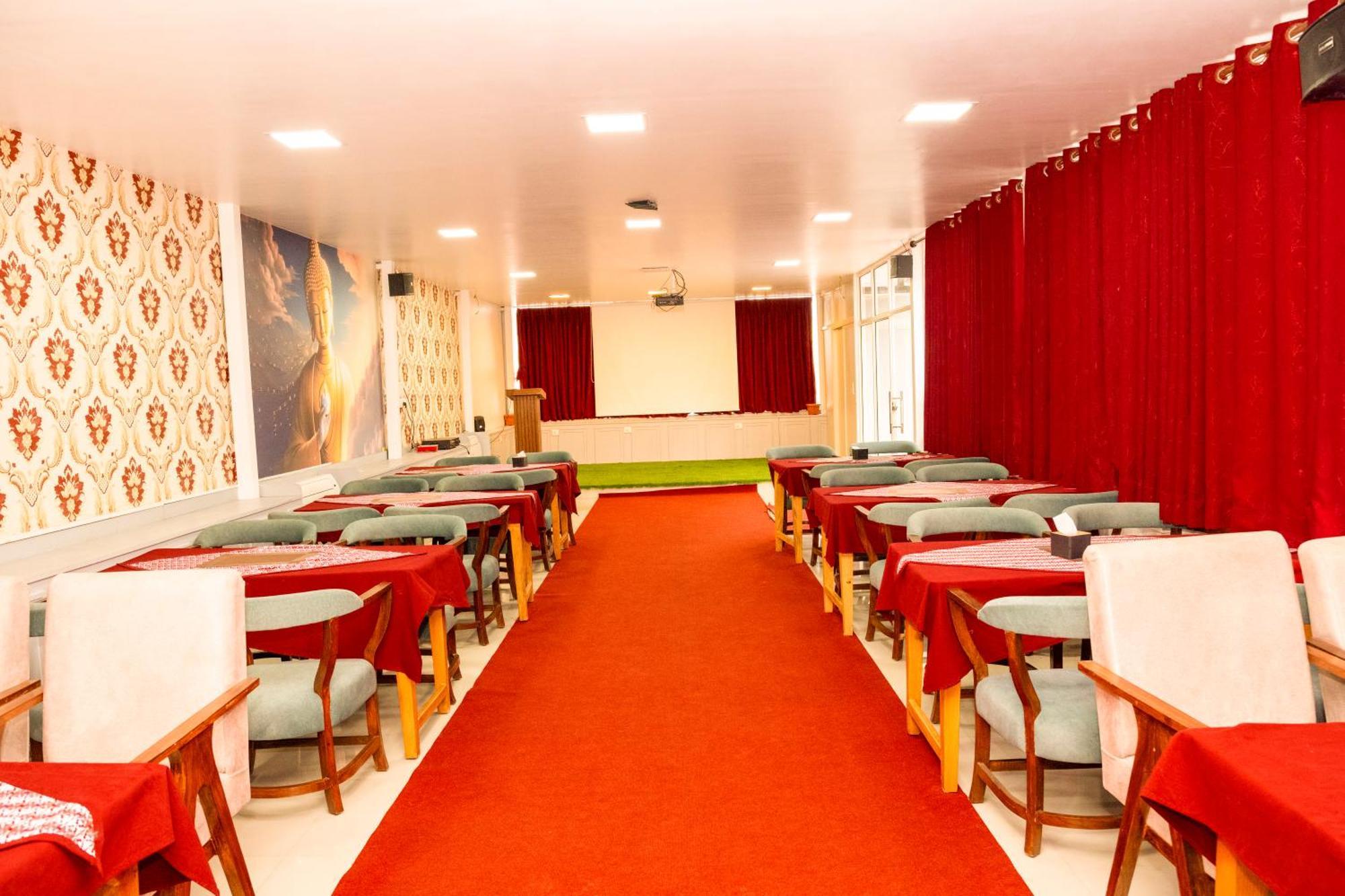 Hotel Elegant Kathmandu Inn Eksteriør bilde