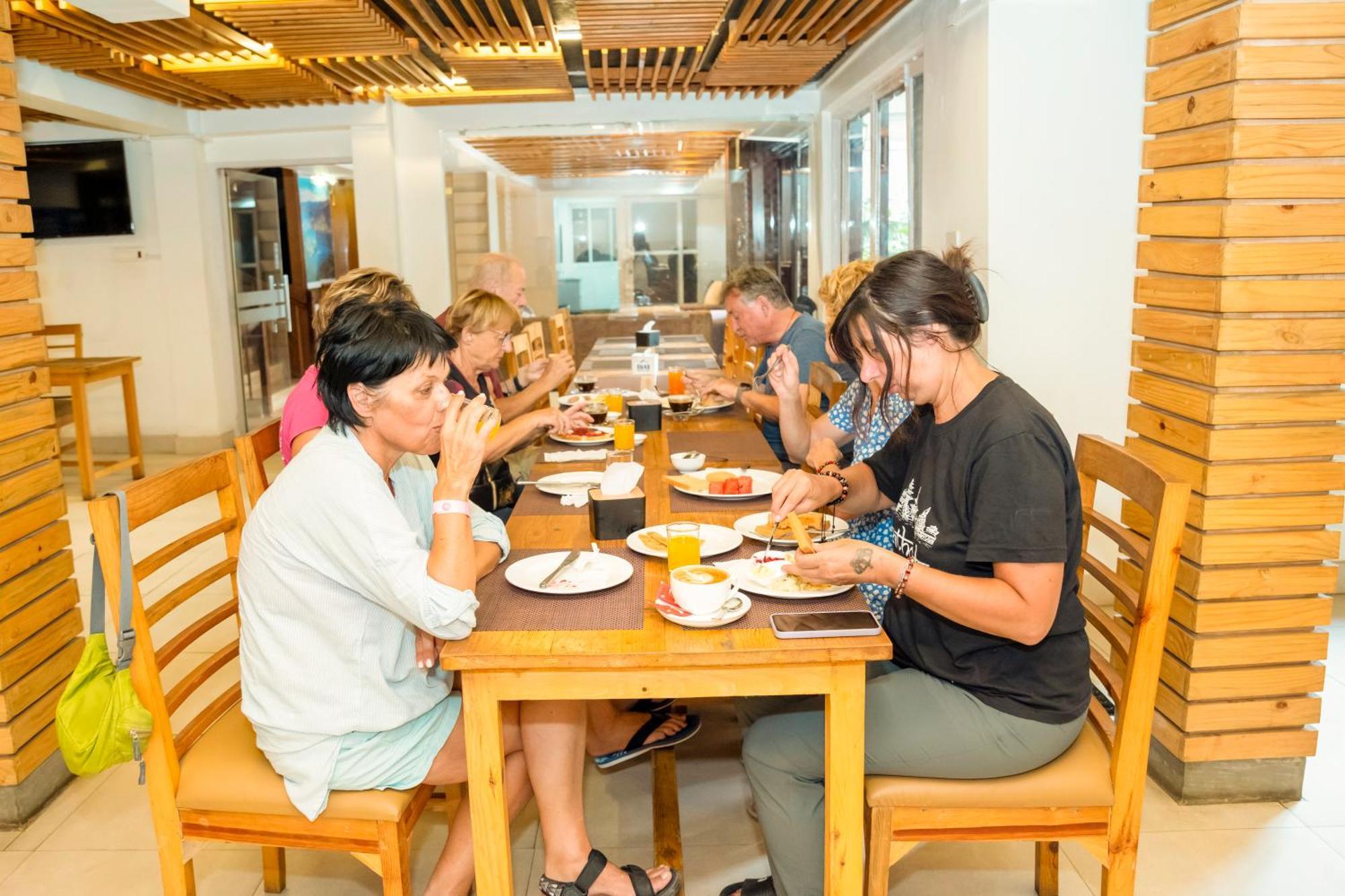 Hotel Elegant Kathmandu Inn Eksteriør bilde