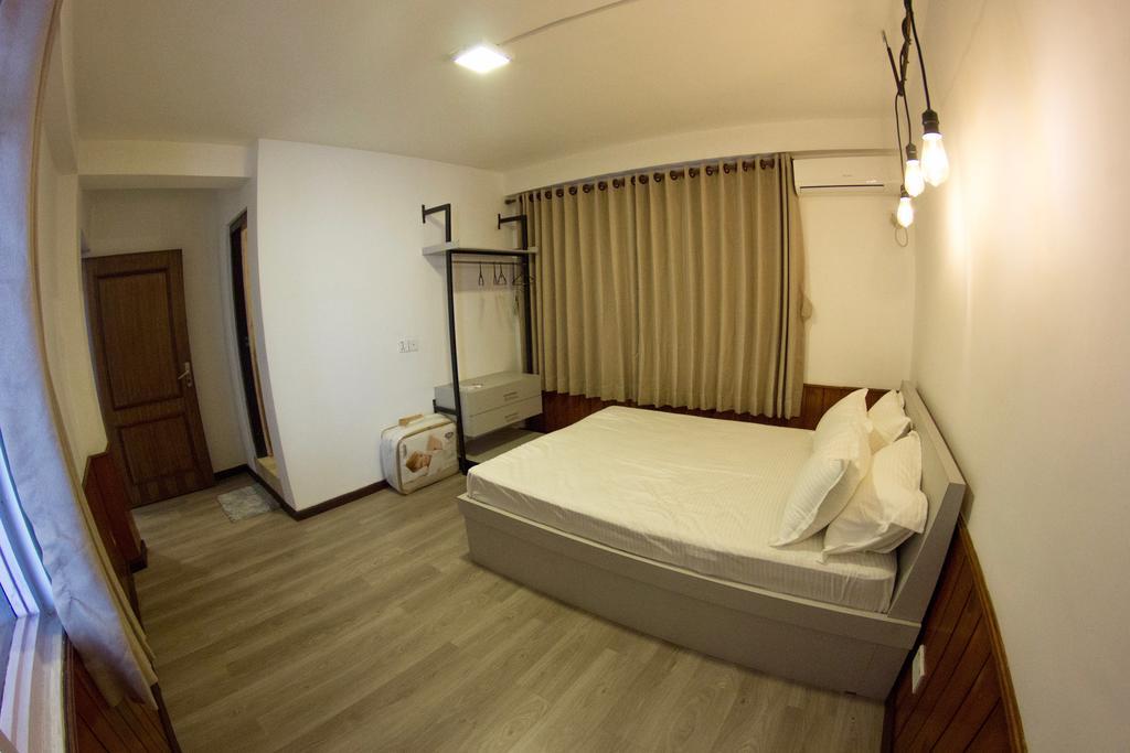 Hotel Elegant Kathmandu Inn Eksteriør bilde
